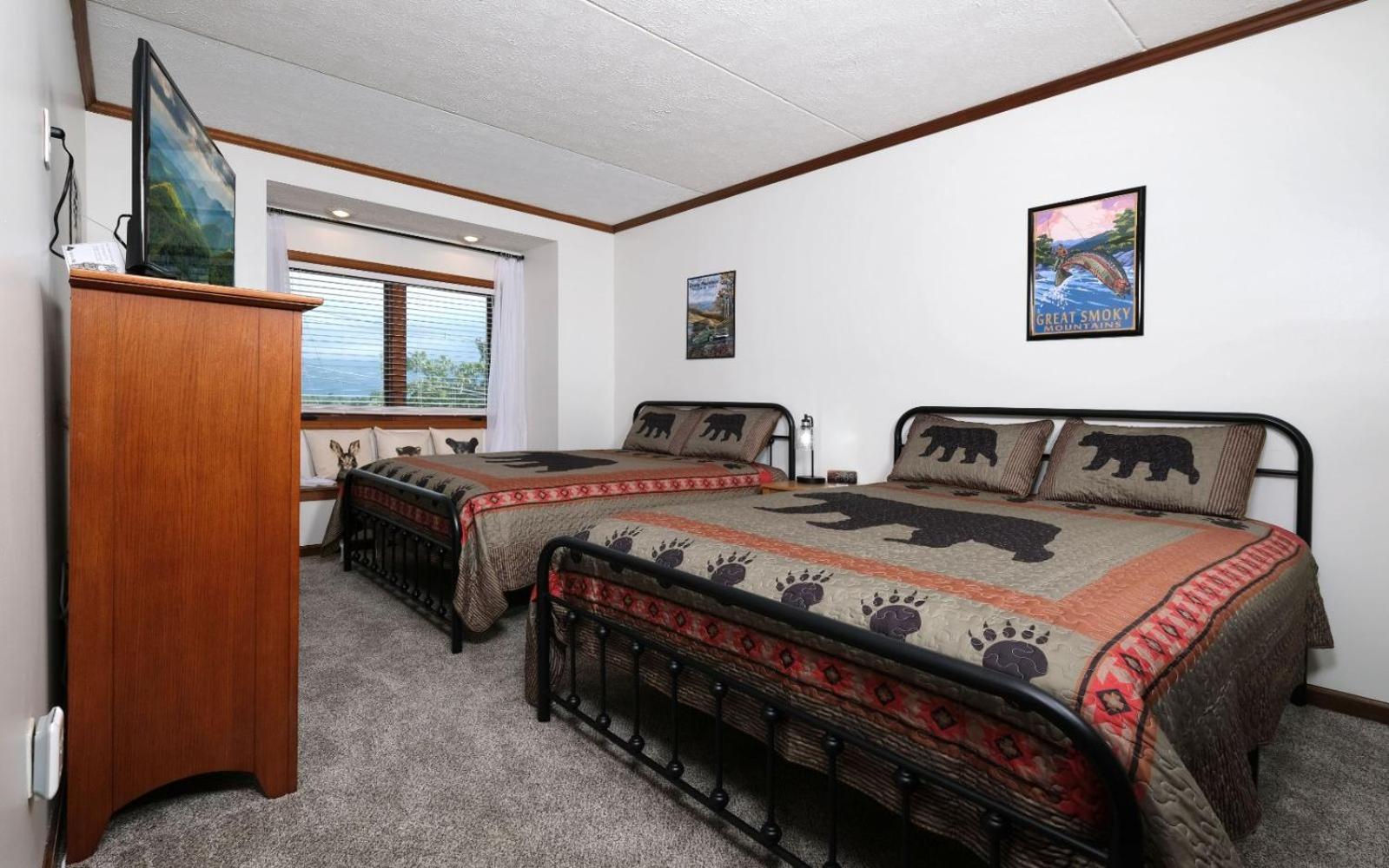 Memory Maker - Gb Apartment แกตลิงเบิร์ก ภายนอก รูปภาพ