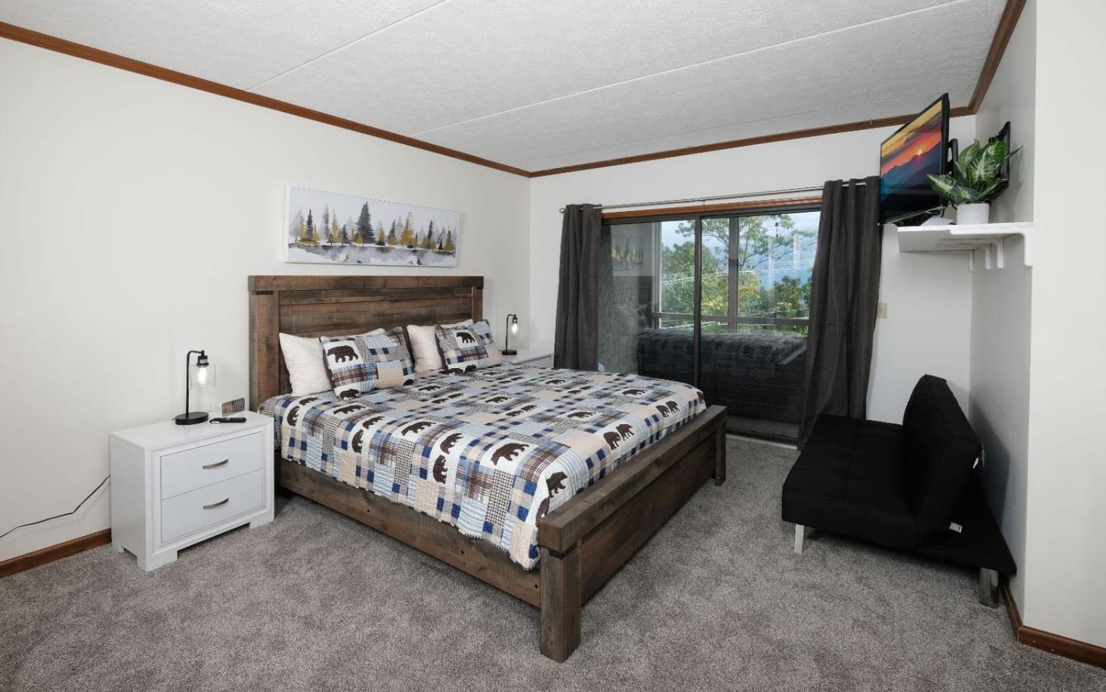 Memory Maker - Gb Apartment แกตลิงเบิร์ก ภายนอก รูปภาพ